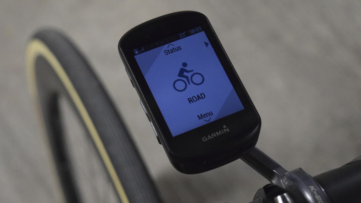 rei garmin edge 530