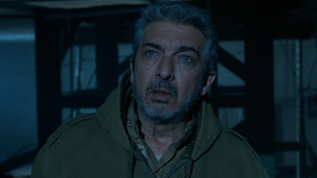 Ricardo Darín in The Eternaut