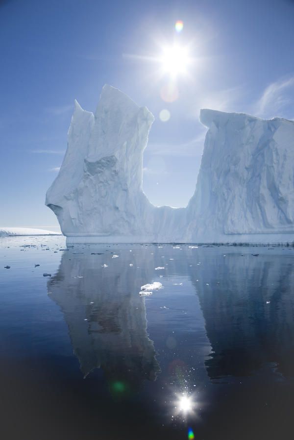 U.N. report: &amp;#039;Irreversible&amp;#039; global warming may be on the horizon