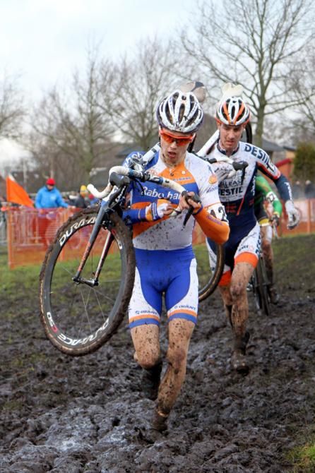 Gert-jan Bosman (Rabobank)