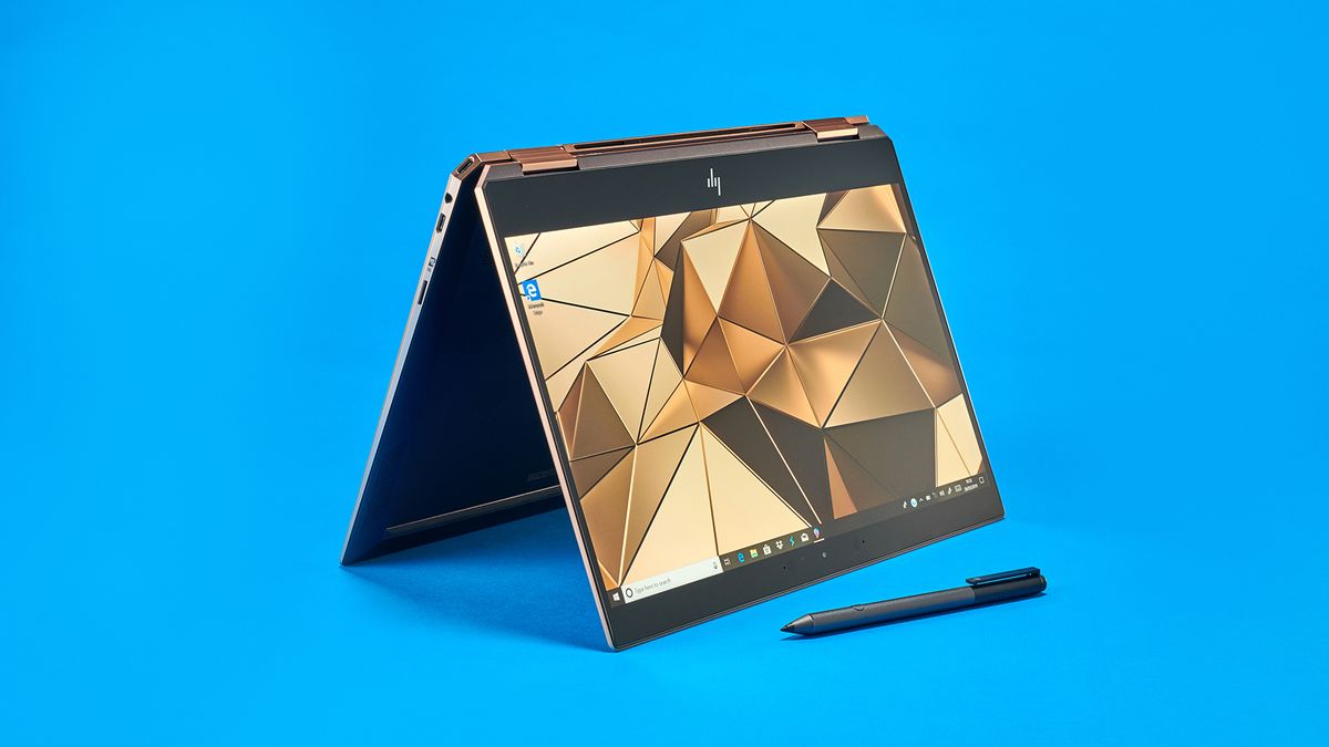 hp spectre x360 13-inch