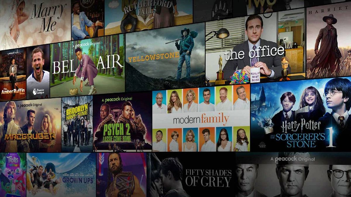 Best free streaming services: Watch TV and movies online for free