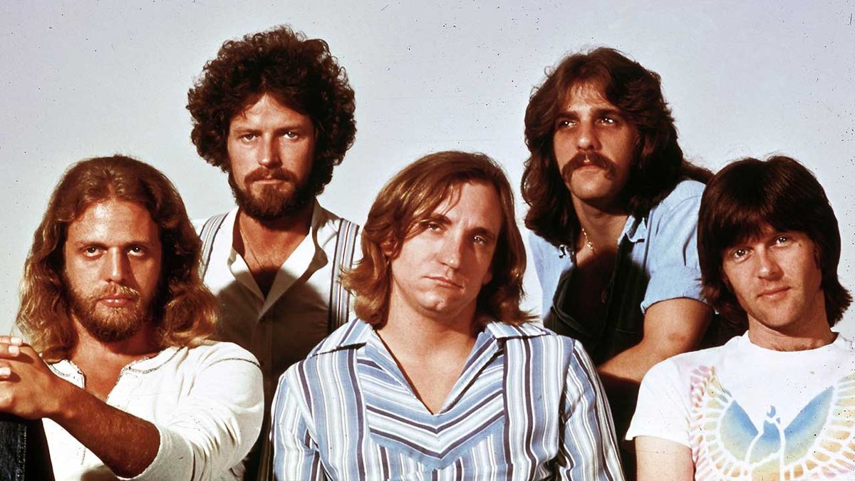 Eagles Buyer's Guide: The Eagles' Best Albums | Louder