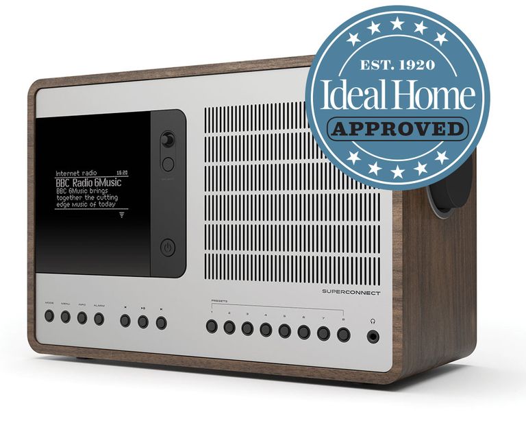 Best DAB radios the top switchedon sets to tune into Ideal Home