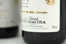 Bruno Giacosa