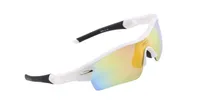 DUCO Polarized Sports Sunglasses