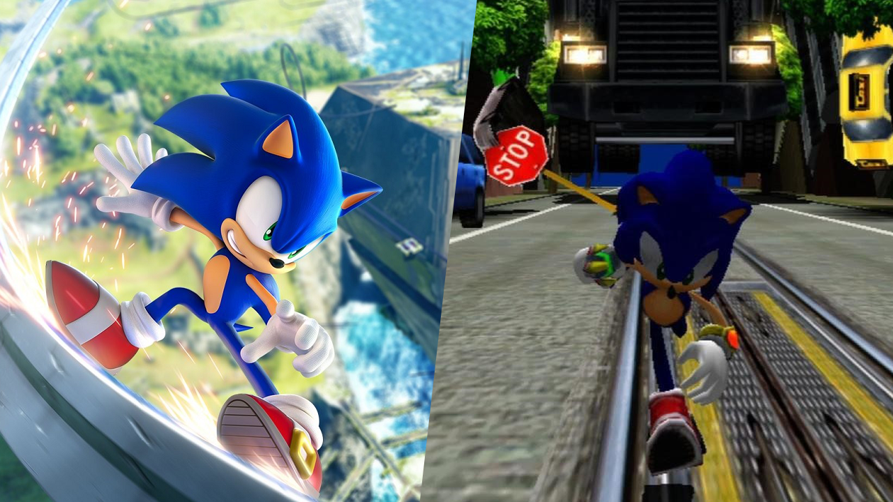 How to get the Sonic Frontiers Soap Shoes DLC