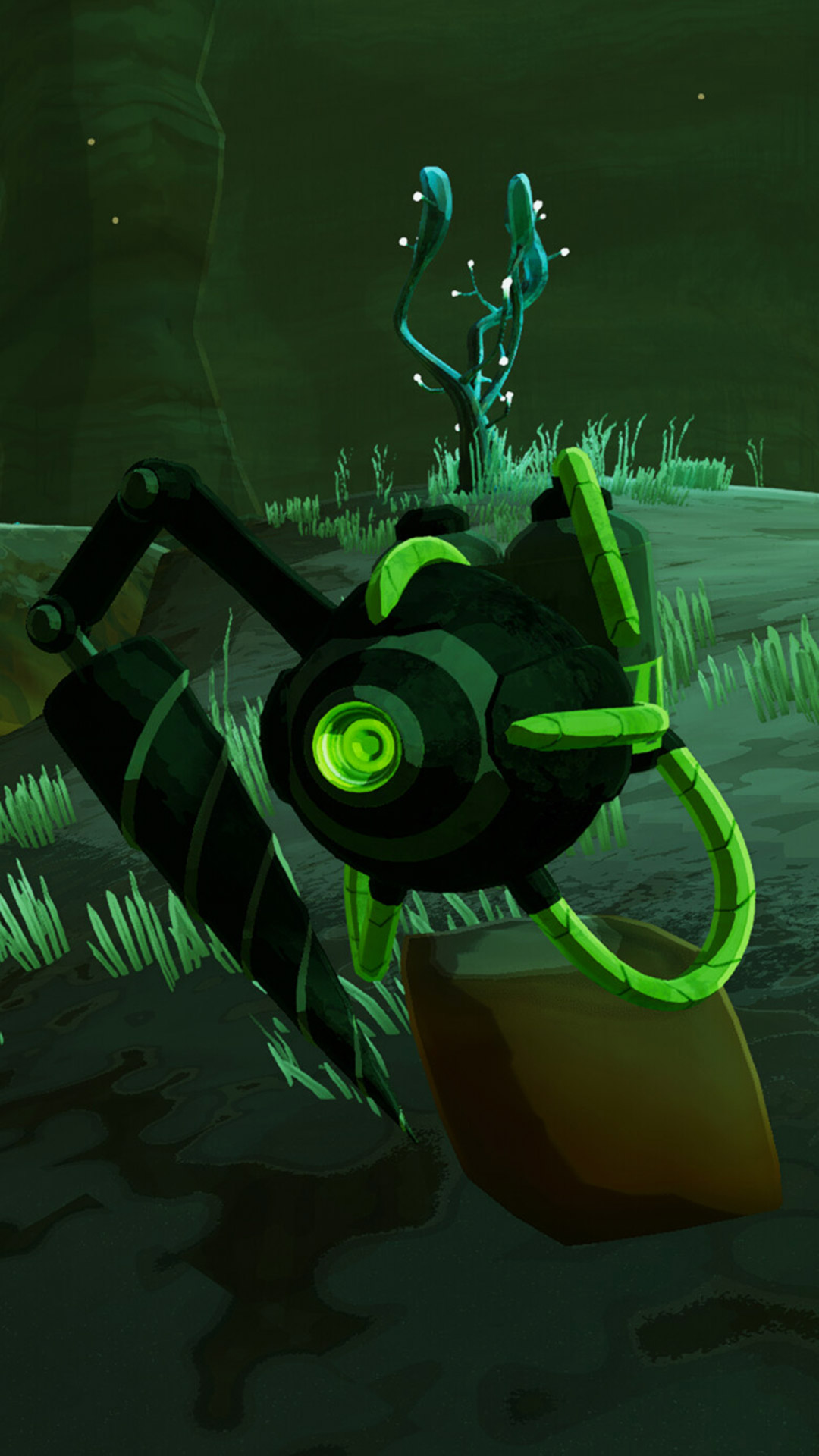 Risk of Rain 2: Alloyed Collective update