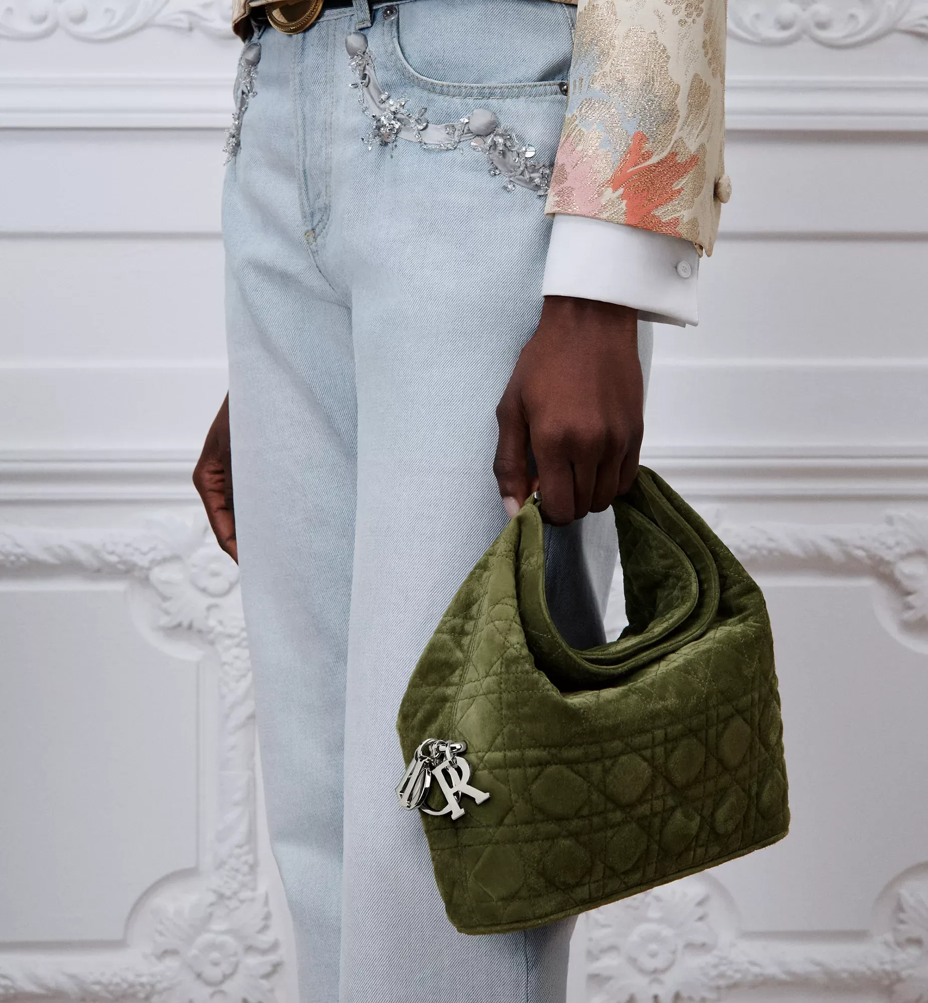 dior,