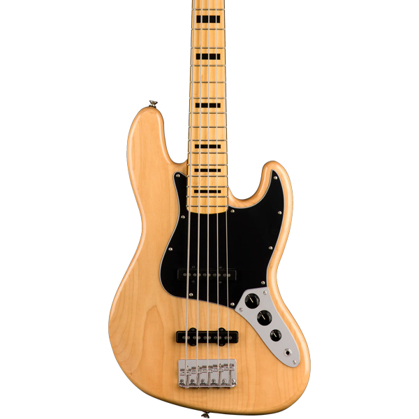 Squier Classic Vibe '70s Jazz Bass V