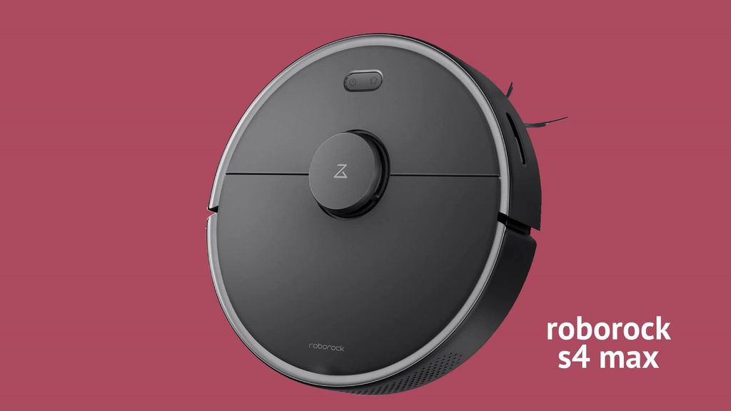 Should I buy the Roborock S4 Max? TechRadar