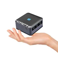 Morefine M8S mini PC