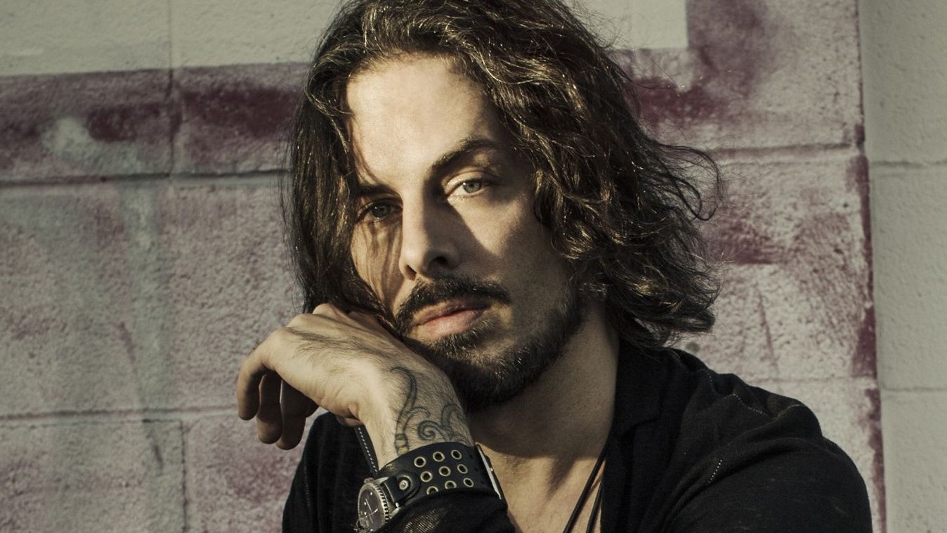 Richie kotzen. Ричи Коцен. Ричи Коцен американский гитарист. Ричи котцен фото. Ричи Коцен молодой.