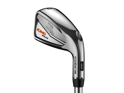 Cobra King Utility Iron