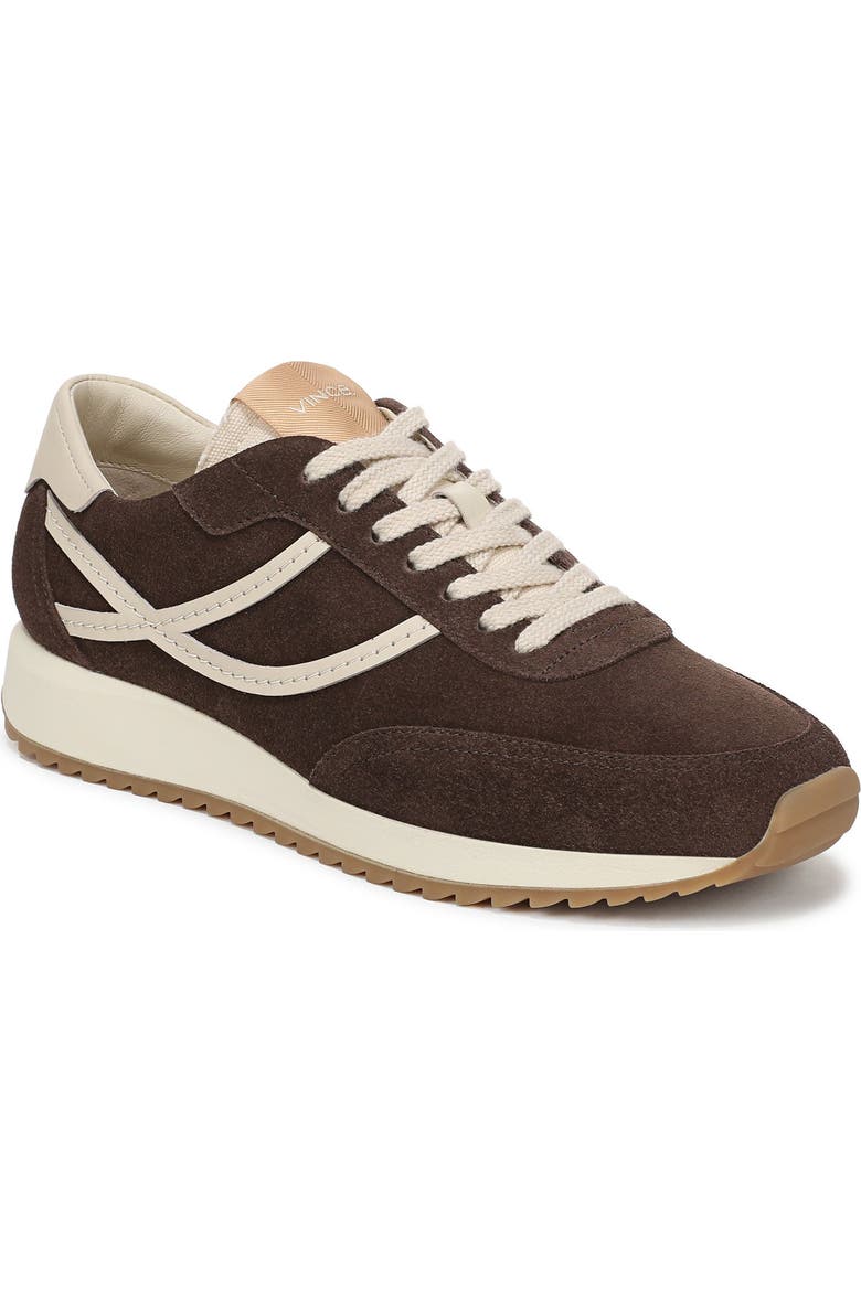 Santa Monica Sneaker