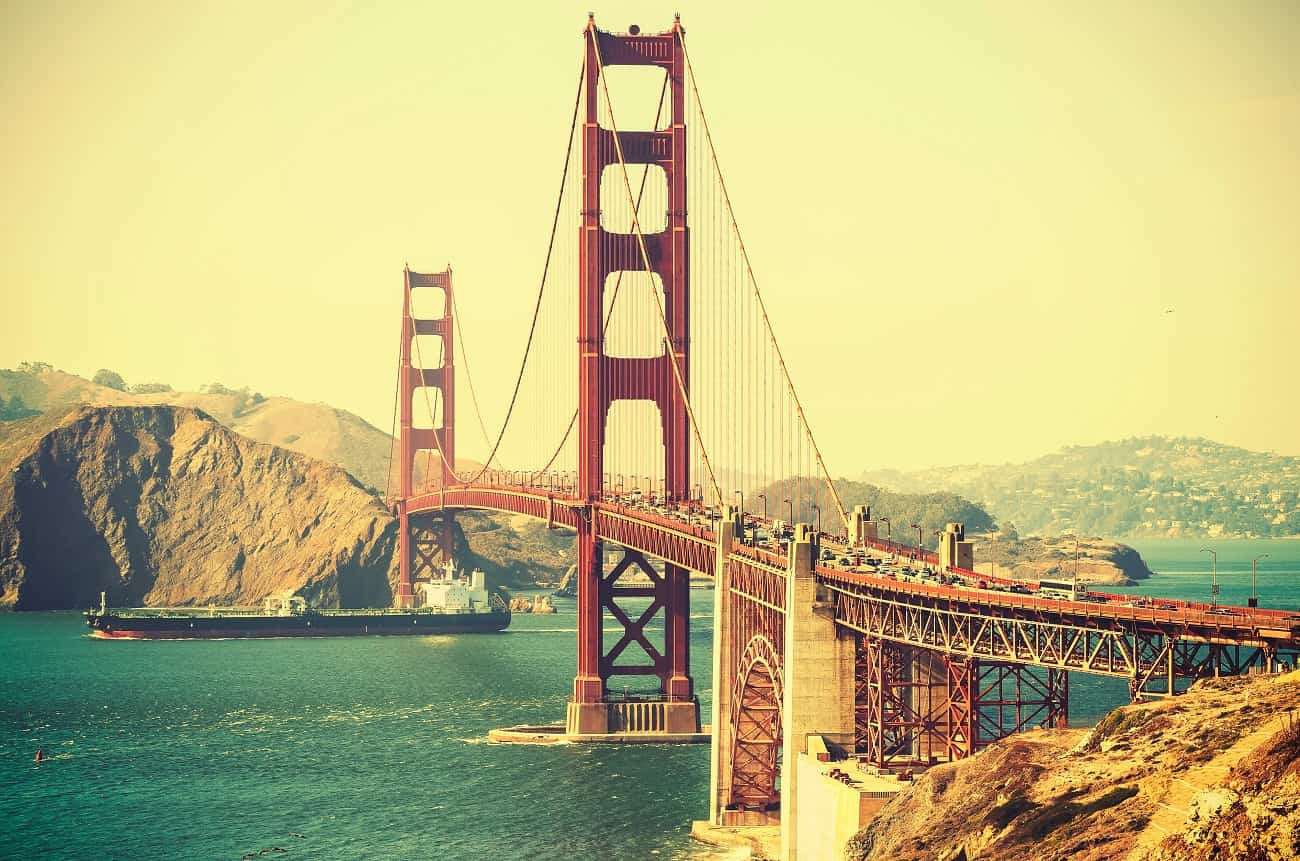 San Francisco wine bars