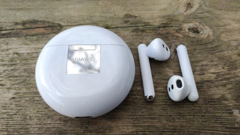 caustic ourselves trial Huawei FreeBuds 3 review: AirPods for Android | Tom's Guide