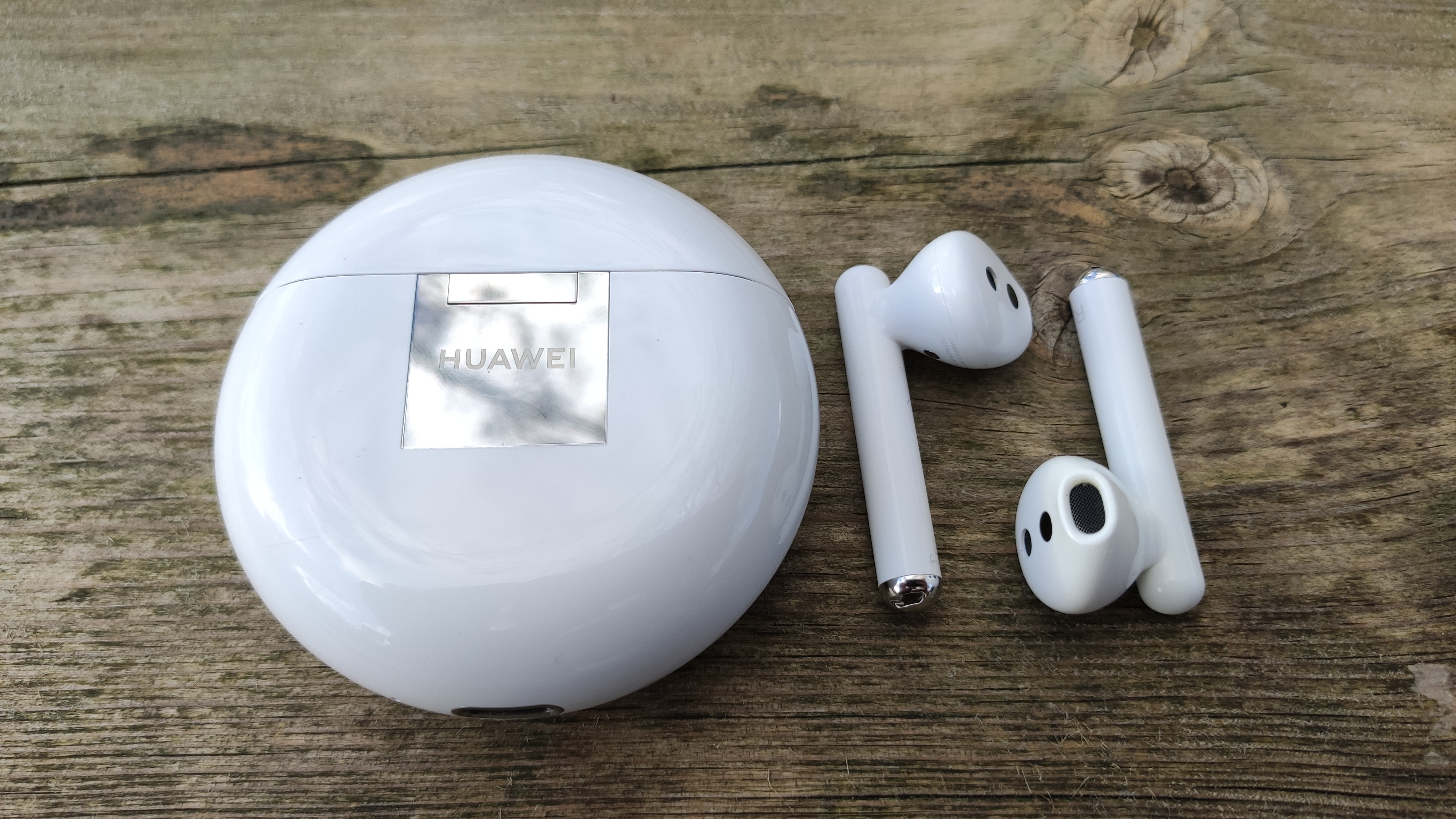 Huawei FreeBuds 3 review: AirPods for | Tom's Guide