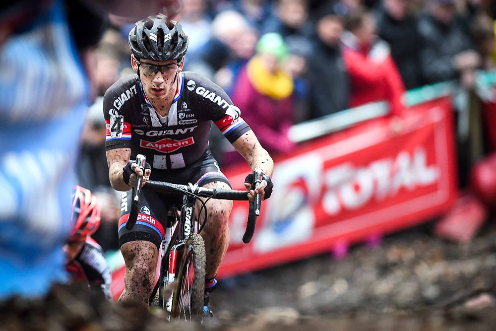 Lars Van der Haar (Giant-Alpecin)