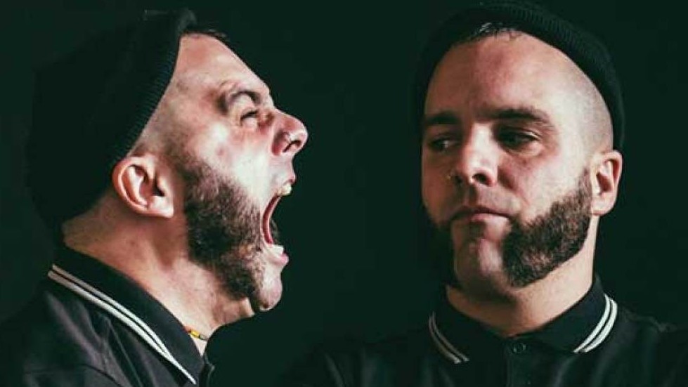 Jesse Leach