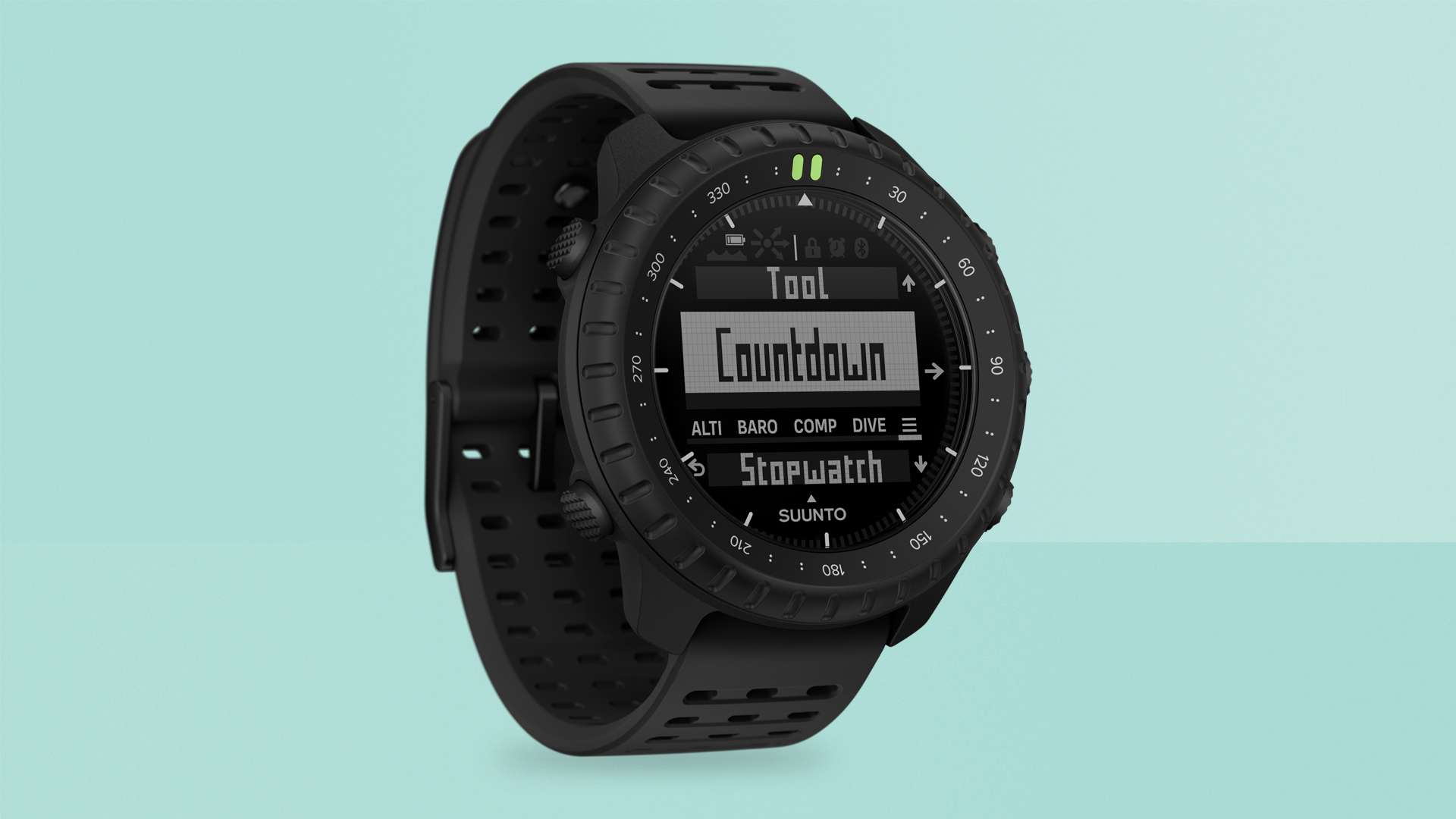 Suunto Core 2