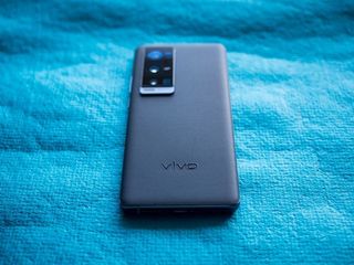 Vivo X60 Pro+ review