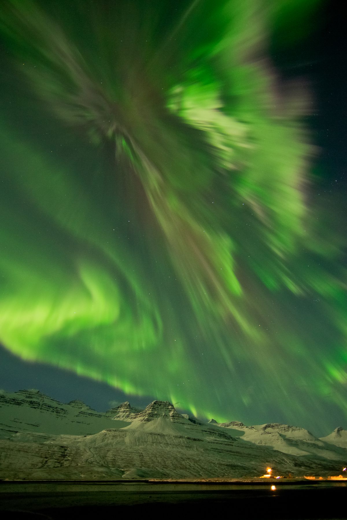 Aurorasaurus Proves the Crowd Knows Best About Northern