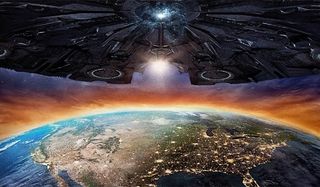 Independence Day Resurgence