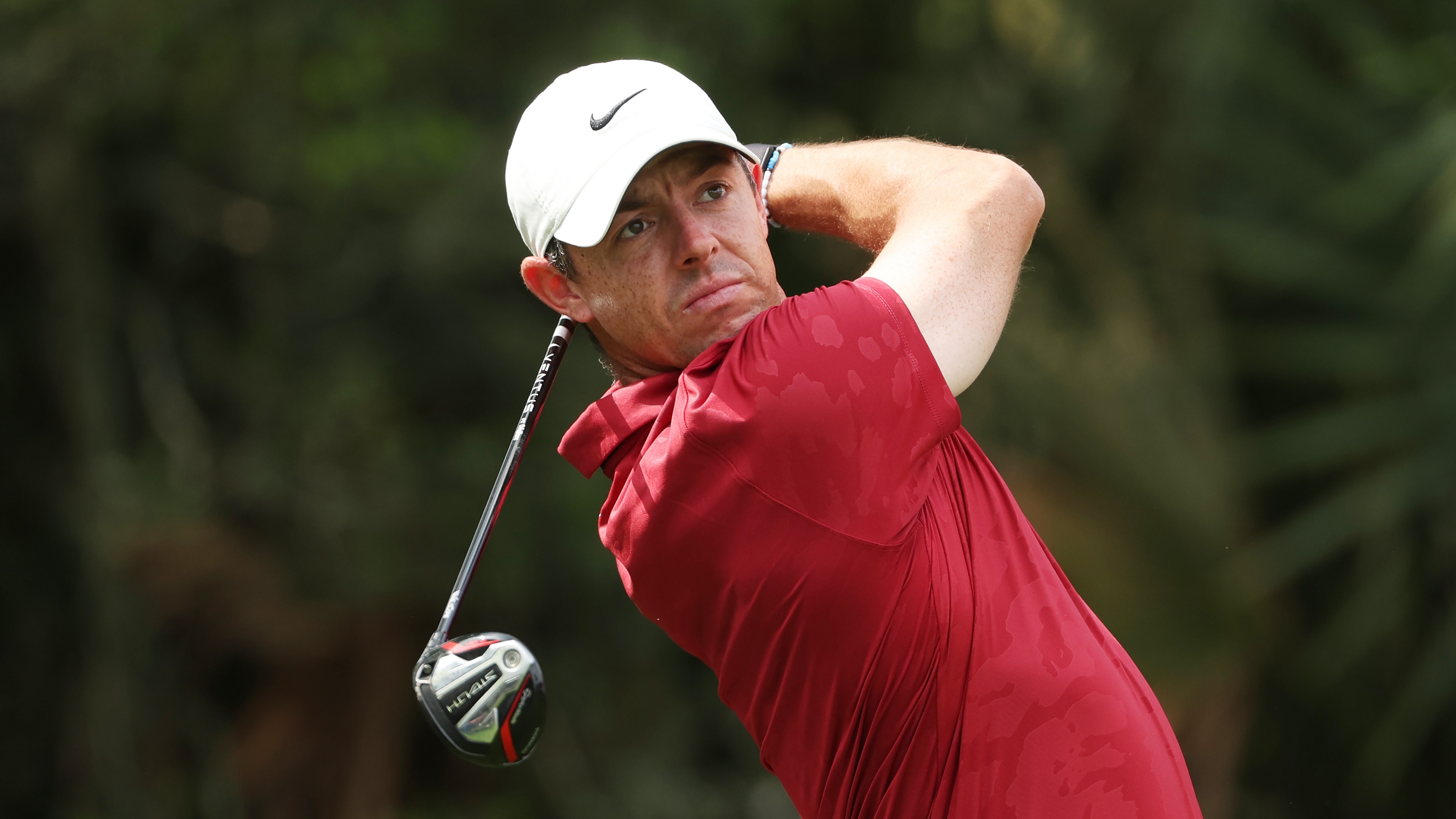 Rory Mcilroy Signs Multi Year Taylormade Extension Golf Monthly 0619