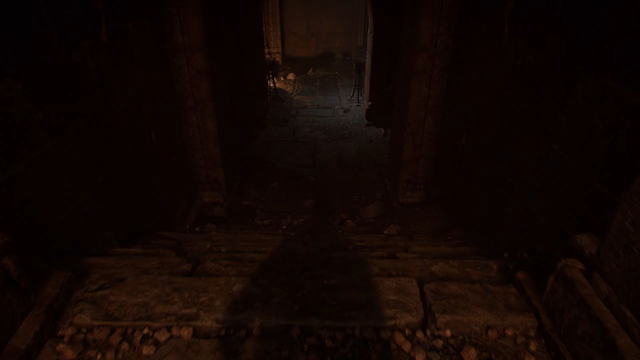 Indiana Jones and the Great Circle DLC reveal during Xbox Games Showcase.