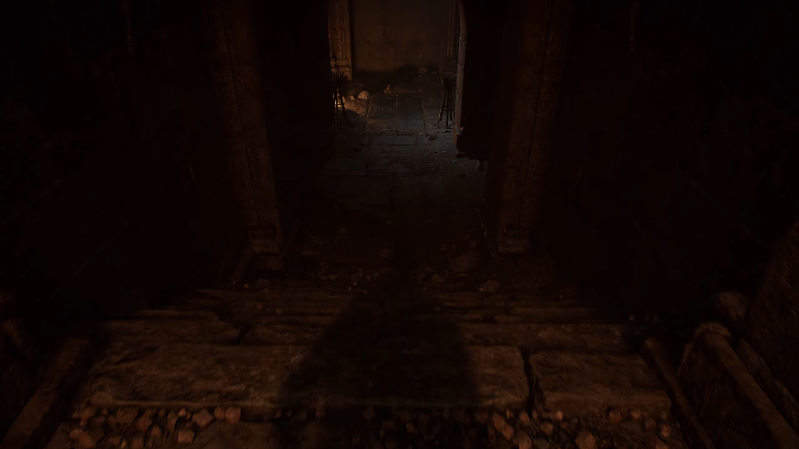 Indiana Jones and the Great Circle DLC reveal during Xbox Games Showcase.