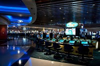 Talking Stick Resort Casino Heard Clearly With JBL Control Contractor Loudspeakers