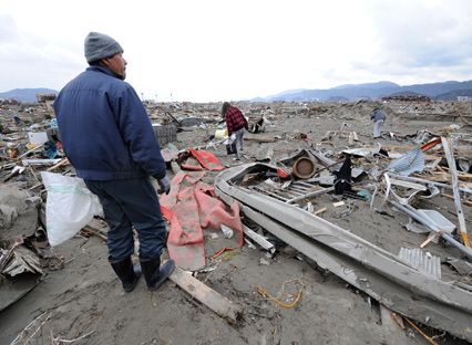 Ten Things You Need to Know Today: Tuesday 22 Mar 2011 The Week