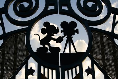 Disney is one of six studioes being targeted in an EU antitrust probe