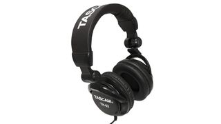 cheap headphone deals: tascam TH-02
