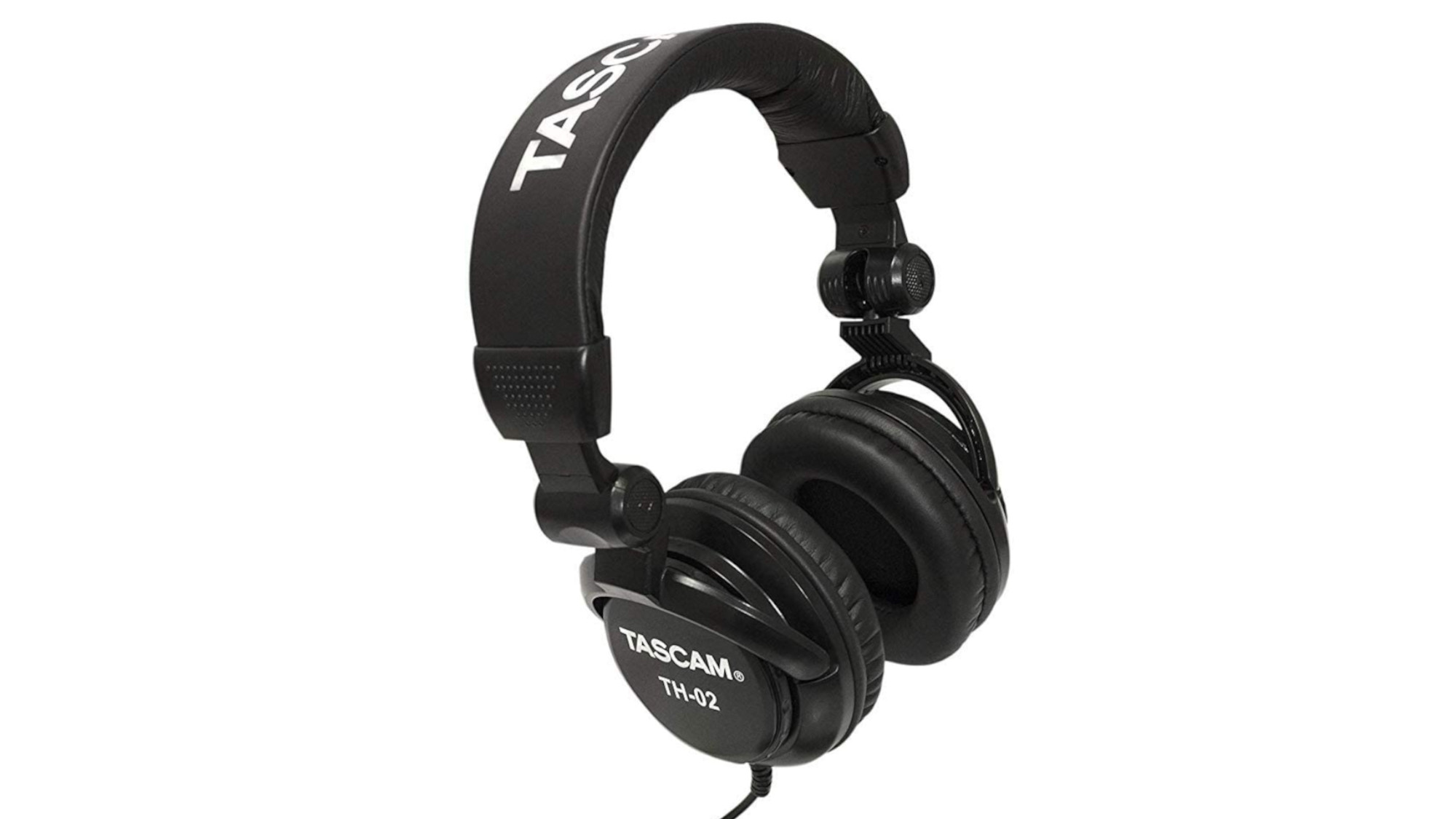 ofertas de auriculares baratos: tascam TH-02