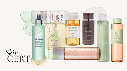 The 12 Best Face Toners For Dry Skin