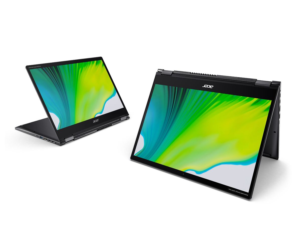 Acer Spin 5