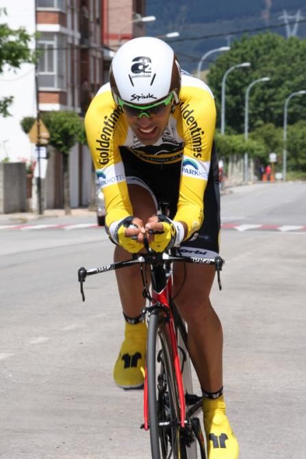 Delio Fernandez (OFM-Quinta Da Lixa)
