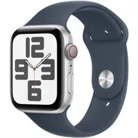 Apple Watch SE GPS &amp; Cellular |$329$269 at Amazon