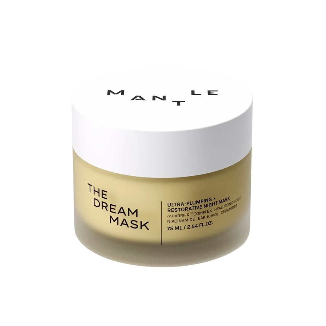 MANTLE The Dream Mask 