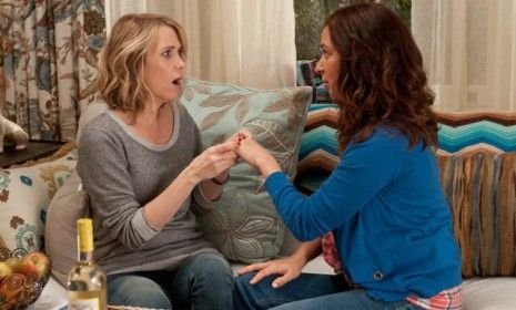 Critics debate whether the stellar female cast of last year&amp;#039;s hit &amp;quot;Bridesmaids&amp;quot; could do as well without it&amp;#039;s lead and co-writer, Kriten Wiig.