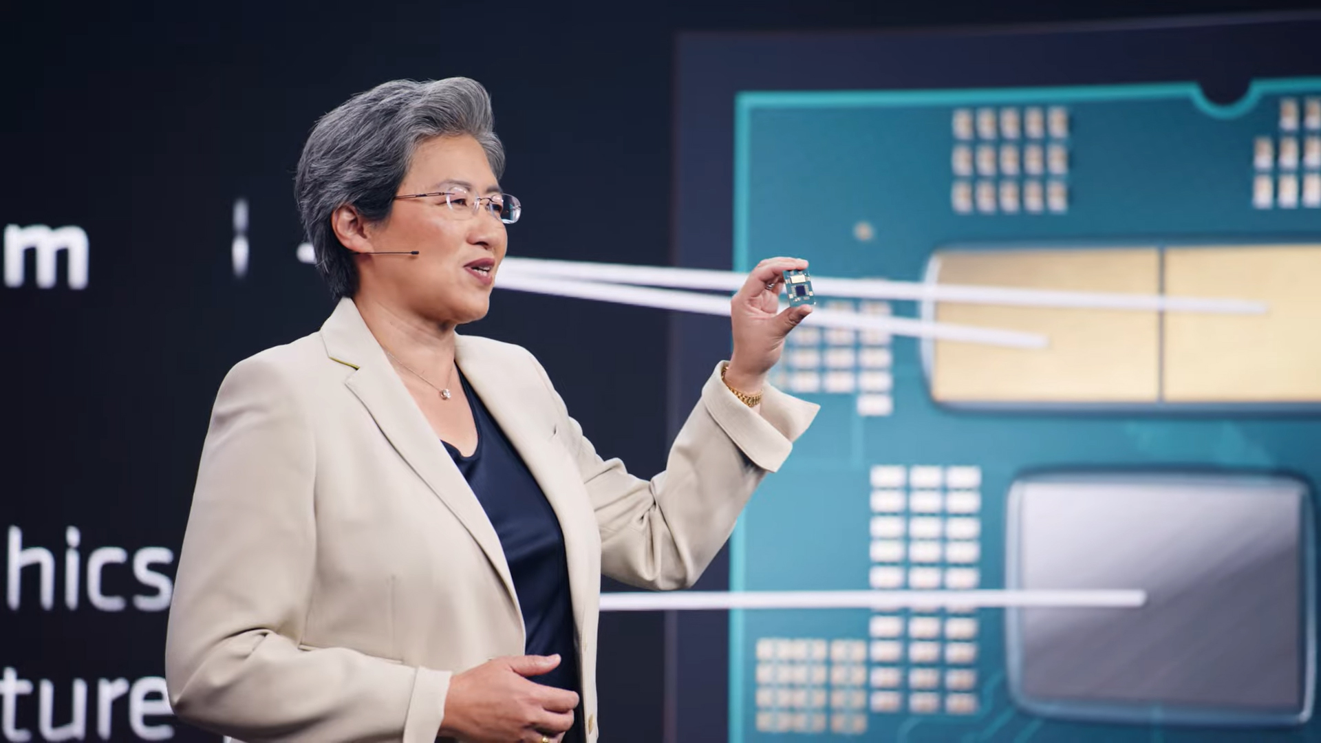 Everything we learned at AMD’s Computex 2022 keynote