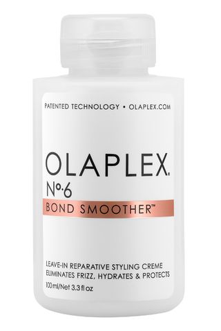 best leave in conditioner – Olaplex No 6 Bond Smoother
