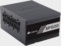 Corsair SF Series 600W PSU | 80 Plus Gold | Fully Modular | $124.99$94.99 at Newegg (save $30)