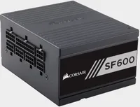 Corsair SF Series 600W PSU | 80 Plus Gold | Fully Modular | $124.99$94.99 at Newegg (save $30)