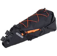 Ortlieb Seat Pack Saddle Bag: $185
