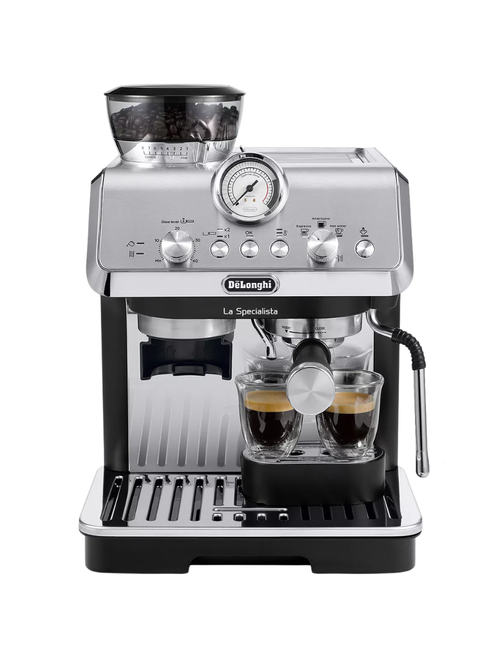 De'Longhi La Specialista Arte Coffee Machine