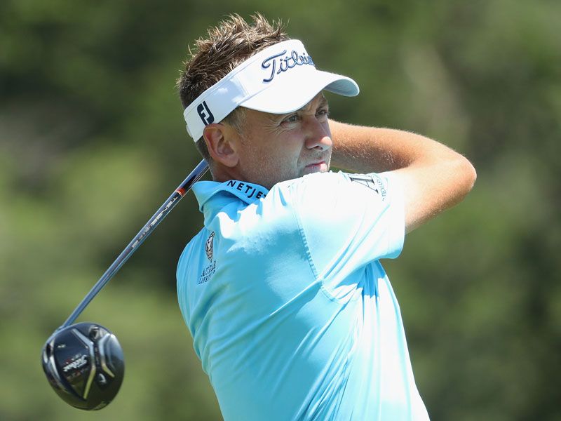 Ian Poulter Responds After Shocking US Open Fan Behaviour