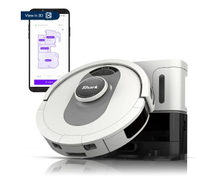 Shark AI Ultra Self-Empty Robot Vacuum, Bagless 60-Day Capacity Base, Precision Home Mapping, Perfect for Pet Hair, Wi-Fi, AV2511AE | was $599 now $298 at Walmart